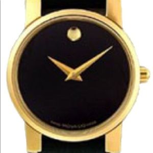 Movado Museum Classic Women’s Watch